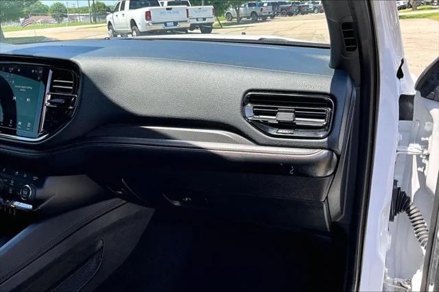 2023 Dodge Durango R/T Plus RWD