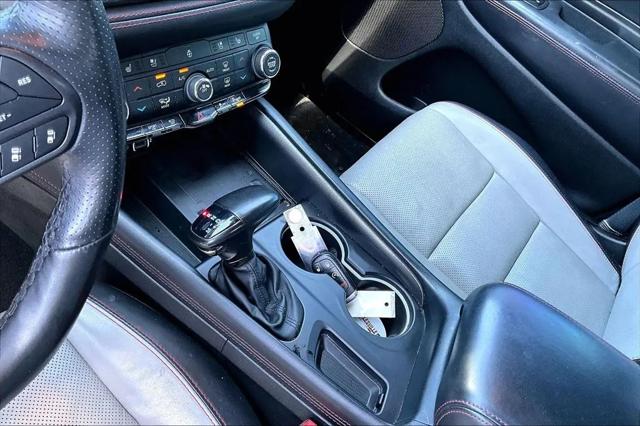 2023 Dodge Durango R/T Plus RWD