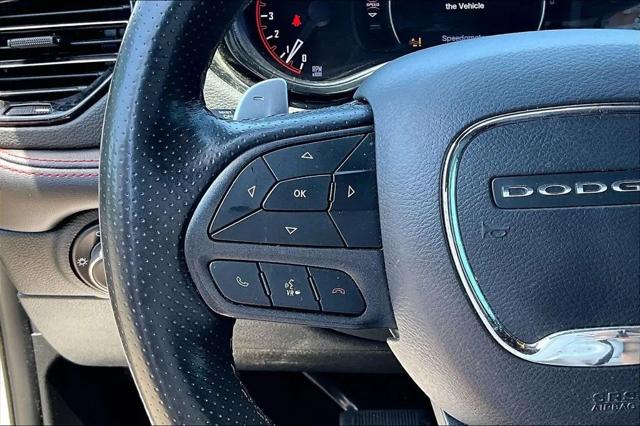 2023 Dodge Durango R/T Plus RWD