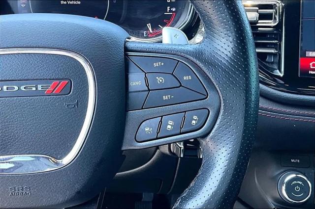 2023 Dodge Durango R/T Plus RWD