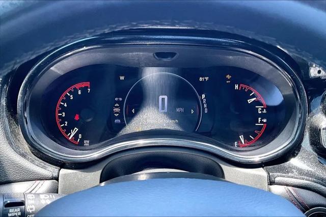 2023 Dodge Durango R/T Plus RWD