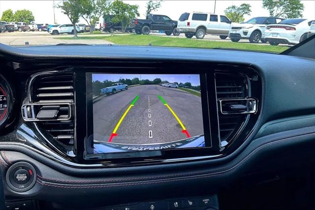 2023 Dodge Durango R/T Plus RWD