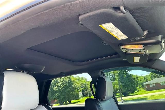 2023 Dodge Durango R/T Plus RWD
