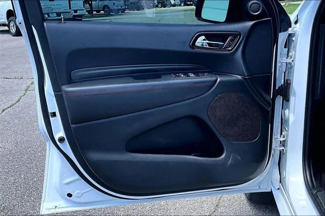 2023 Dodge Durango R/T Plus RWD