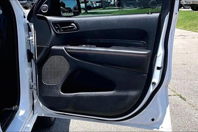 2023 Dodge Durango R/T Plus RWD