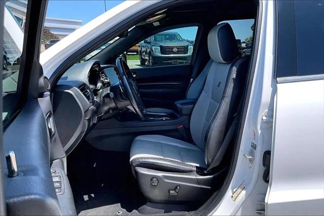 2023 Dodge Durango R/T Plus RWD