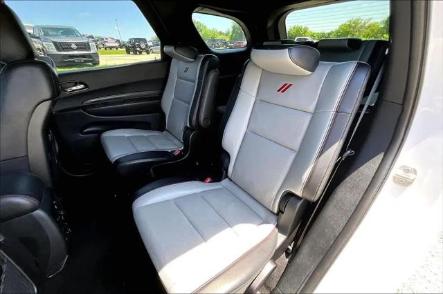 2023 Dodge Durango R/T Plus RWD