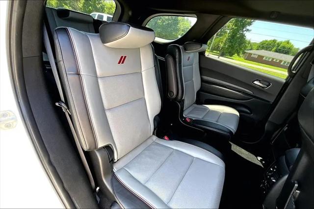 2023 Dodge Durango R/T Plus RWD