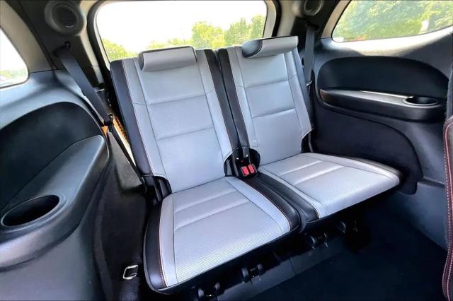 2023 Dodge Durango R/T Plus RWD
