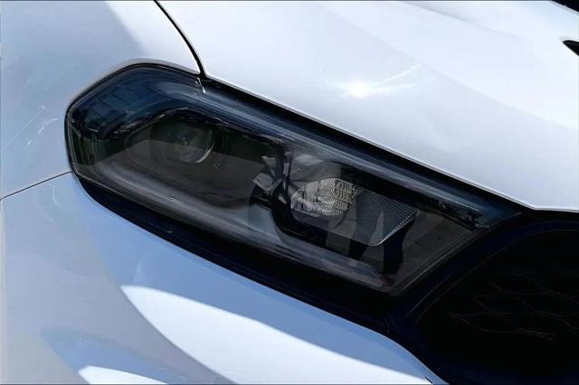 2023 Dodge Durango R/T Plus RWD