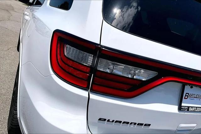 2023 Dodge Durango R/T Plus RWD