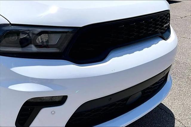 2023 Dodge Durango R/T Plus RWD