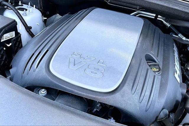 2023 Dodge Durango R/T Plus RWD