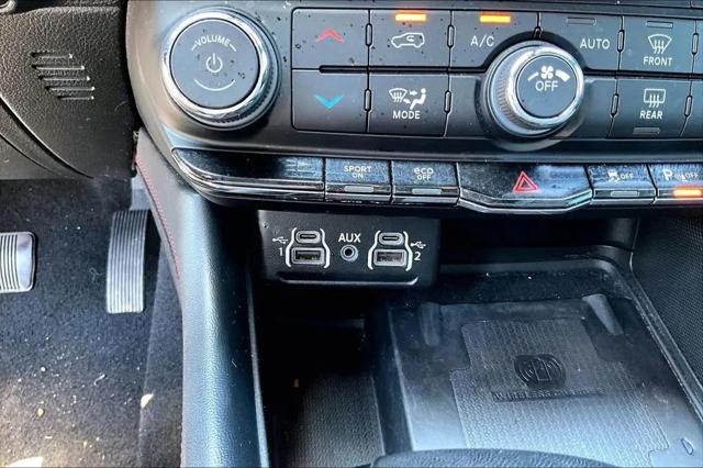 2023 Dodge Durango R/T Plus RWD