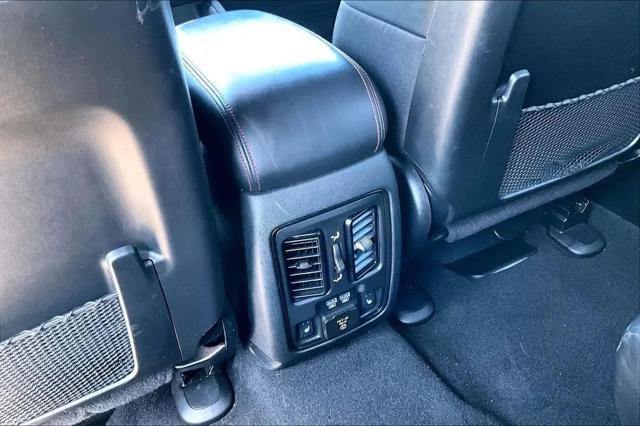 2023 Dodge Durango R/T Plus RWD