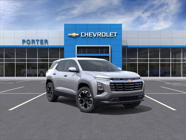 2026 Chevrolet Equinox AWD LT for sale in Newark, DE