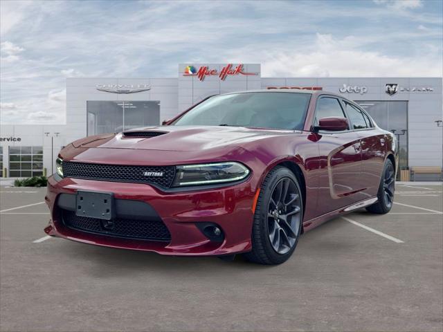 2022 Dodge Charger R/T for sale in Georgetown, TX