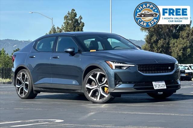 2023 Polestar 2 Long Range Dual Motor Performance for sale in Dublin, CA