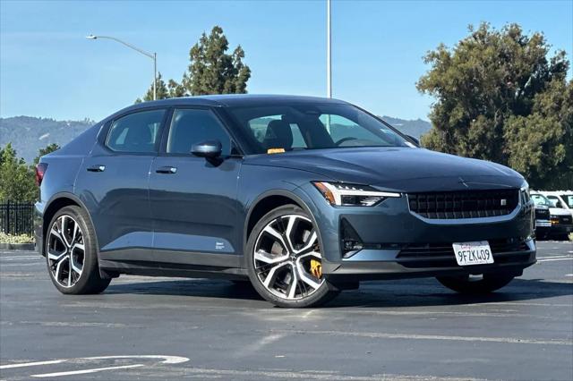 2023 Polestar 2 Long Range Dual Motor Performance