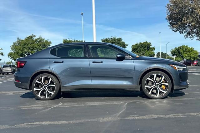 2023 Polestar 2 Long Range Dual Motor Performance