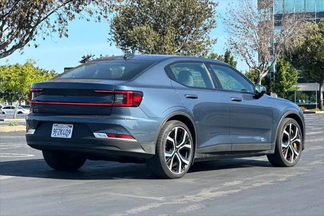 2023 Polestar 2 Long Range Dual Motor Performance
