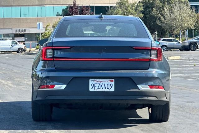 2023 Polestar 2 Long Range Dual Motor Performance