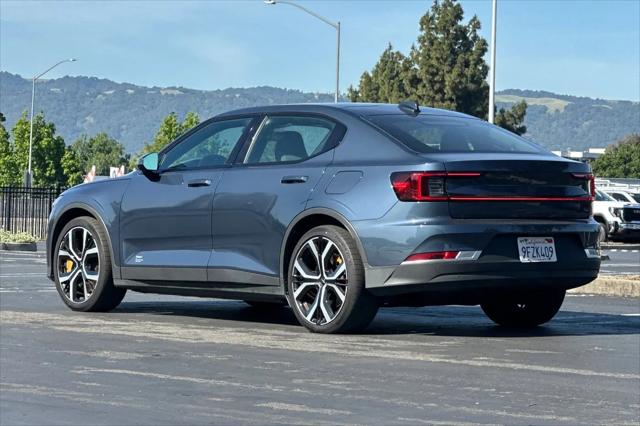 2023 Polestar 2 Long Range Dual Motor Performance