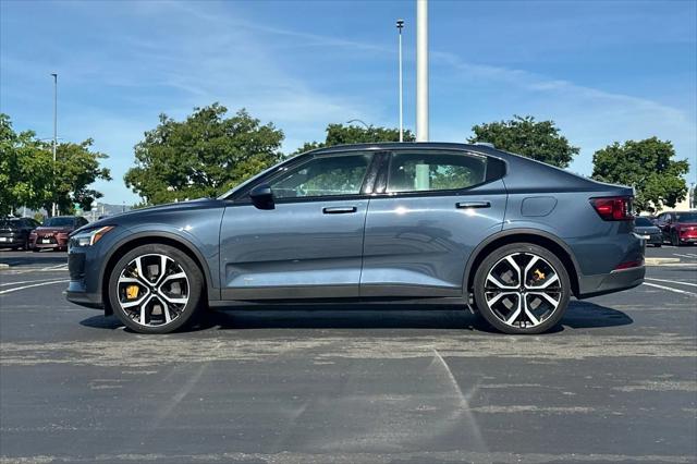 2023 Polestar 2 Long Range Dual Motor Performance