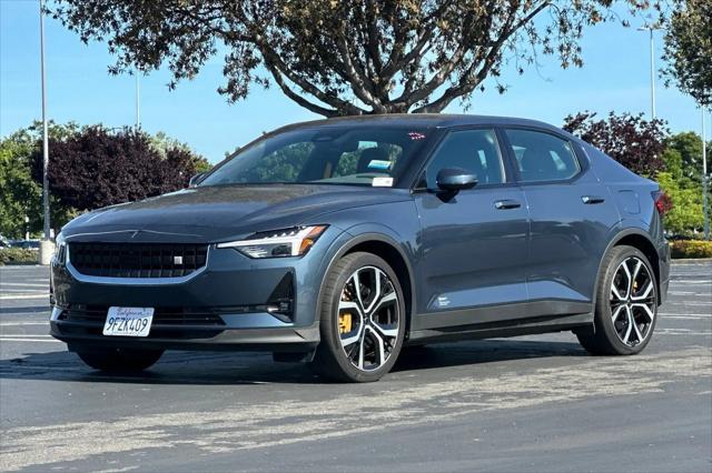 2023 Polestar 2 Long Range Dual Motor Performance
