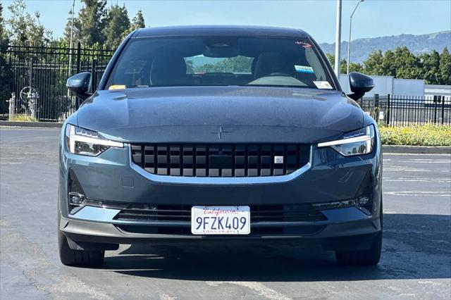2023 Polestar 2 Long Range Dual Motor Performance