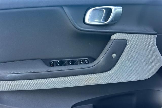 2023 Polestar 2 Long Range Dual Motor Performance