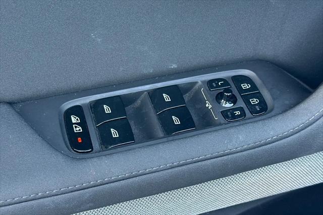2023 Polestar 2 Long Range Dual Motor Performance
