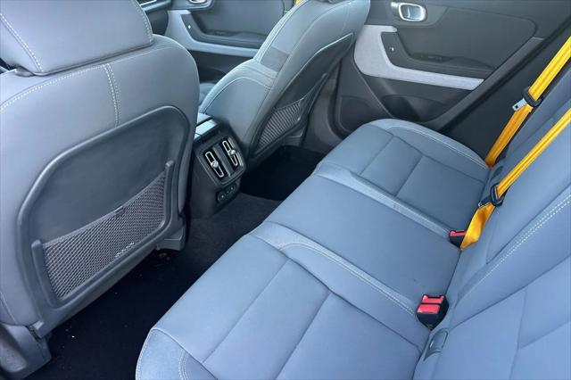 2023 Polestar 2 Long Range Dual Motor Performance