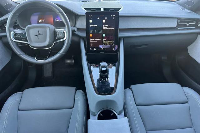 2023 Polestar 2 Long Range Dual Motor Performance