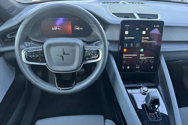 2023 Polestar 2 Long Range Dual Motor Performance