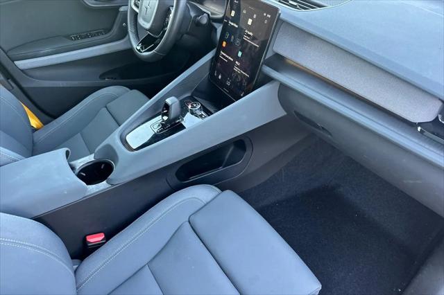 2023 Polestar 2 Long Range Dual Motor Performance