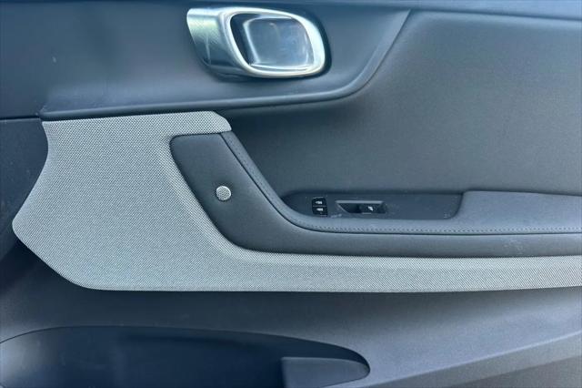 2023 Polestar 2 Long Range Dual Motor Performance