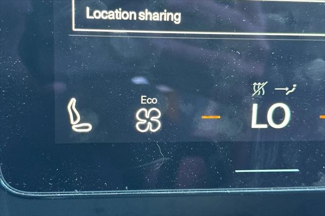 2023 Polestar 2 Long Range Dual Motor Performance
