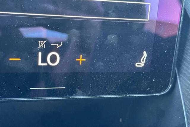 2023 Polestar 2 Long Range Dual Motor Performance
