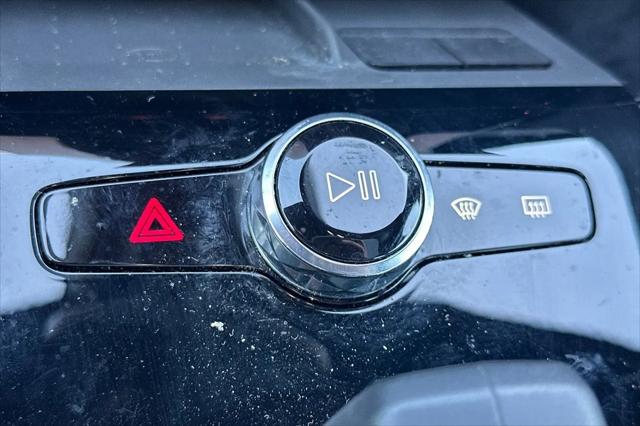 2023 Polestar 2 Long Range Dual Motor Performance