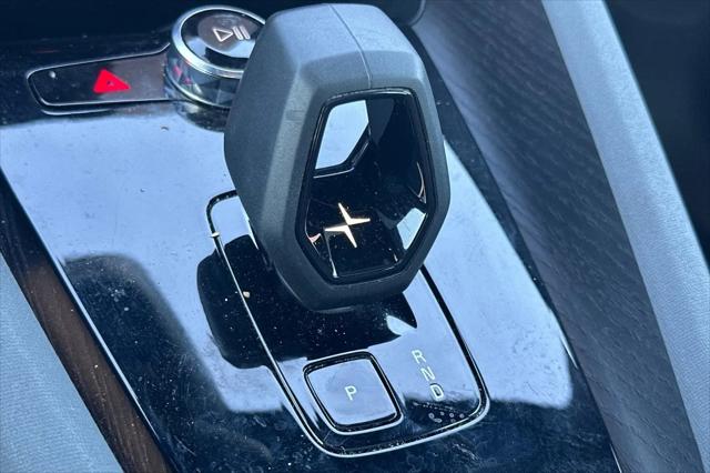 2023 Polestar 2 Long Range Dual Motor Performance