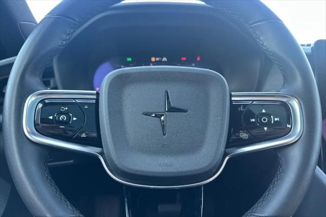 2023 Polestar 2 Long Range Dual Motor Performance