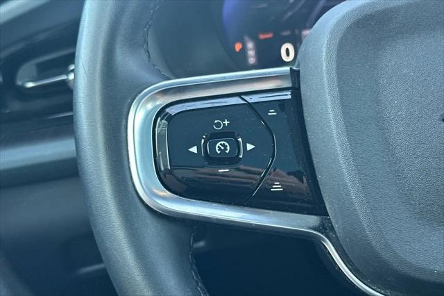 2023 Polestar 2 Long Range Dual Motor Performance