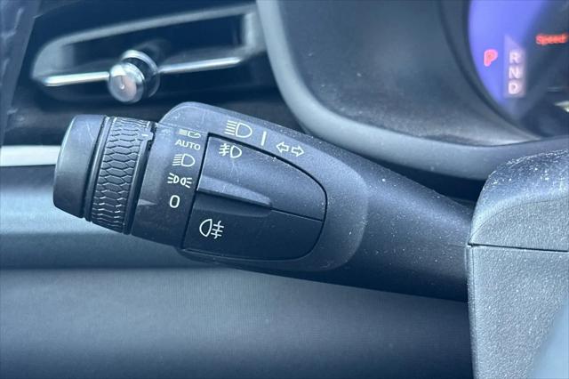 2023 Polestar 2 Long Range Dual Motor Performance