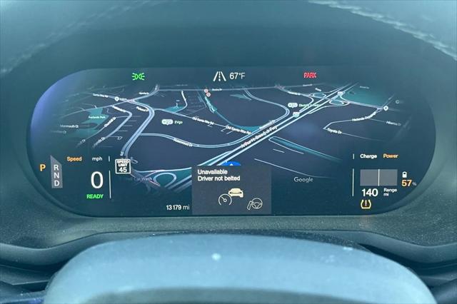 2023 Polestar 2 Long Range Dual Motor Performance