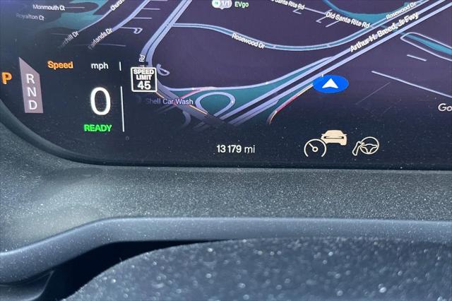 2023 Polestar 2 Long Range Dual Motor Performance