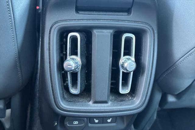 2023 Polestar 2 Long Range Dual Motor Performance