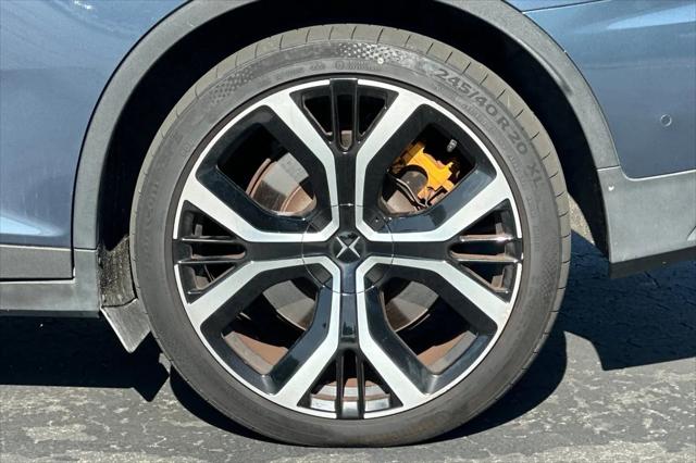 2023 Polestar 2 Long Range Dual Motor Performance