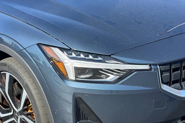 2023 Polestar 2 Long Range Dual Motor Performance