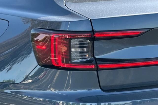 2023 Polestar 2 Long Range Dual Motor Performance